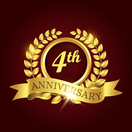 Anniversary Celebration